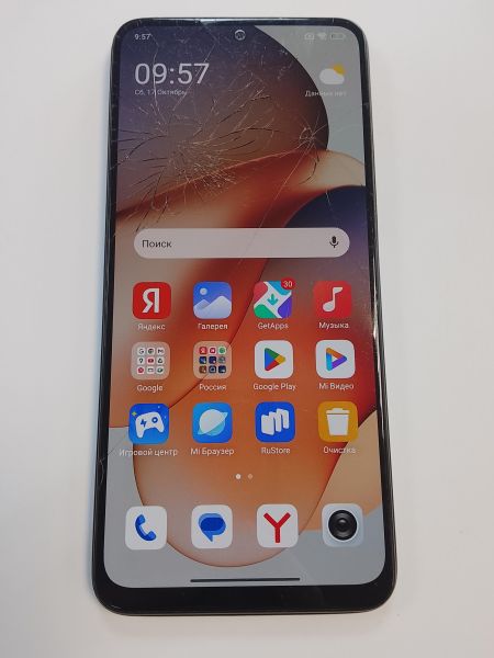 сотовый телефон Xiaomi Redmi Note 12 8/256GB (23021RAA2Y) Duos в Улан-Удэ