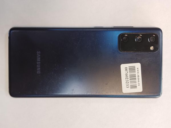 сотовый телефон Samsung Galaxy S20 FE 6/128GB (G780G) Duos в Улан-Удэ