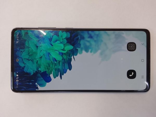 сотовый телефон Samsung Galaxy S20 FE 6/128GB (G780G) Duos в Улан-Удэ
