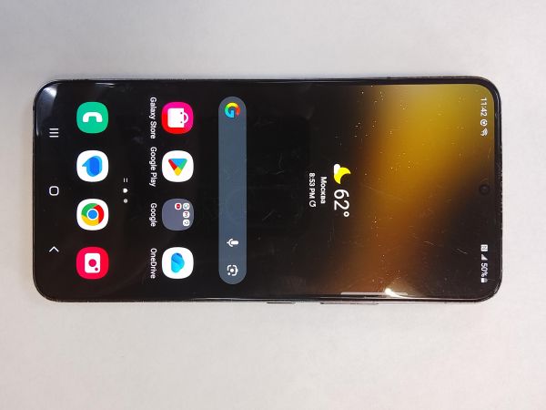сотовый телефон Samsung Galaxy S22 8/128GB (S901U) Duos в Улан-Удэ