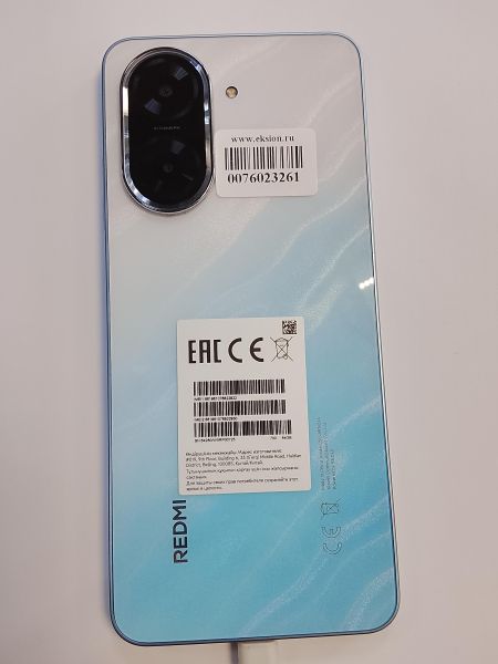сотовый телефон Xiaomi Redmi A5 3/64GB (25028RN03A) Duos в Улан-Удэ