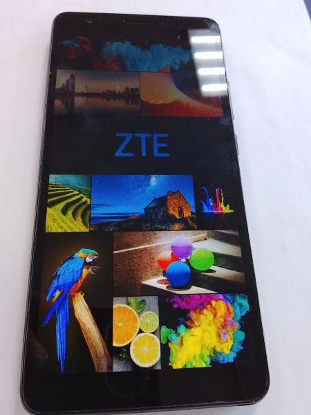 сотовый телефон ZTE Blade L210 Duos в Улан-Удэ