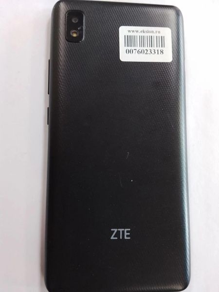 сотовый телефон ZTE Blade L210 Duos в Улан-Удэ