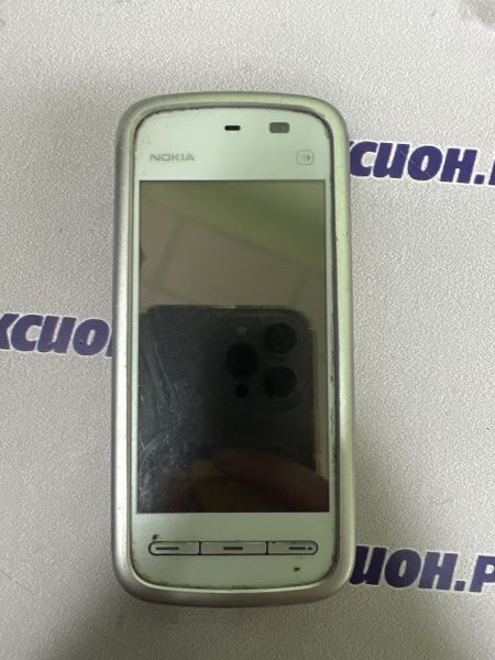 Купить Nokia 5230 в Иркутск за 199 руб.