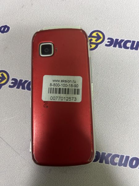 Купить Nokia 5230 в Иркутск за 199 руб.