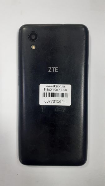 Купить ZTE Blade L8 32GB (L8RU) Duos в Зима за 1049 руб.