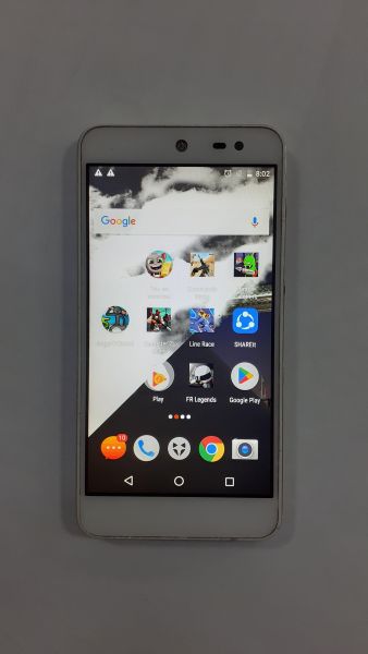 Купить Wileyfox Swift Duos в Иркутск за 1299 руб.