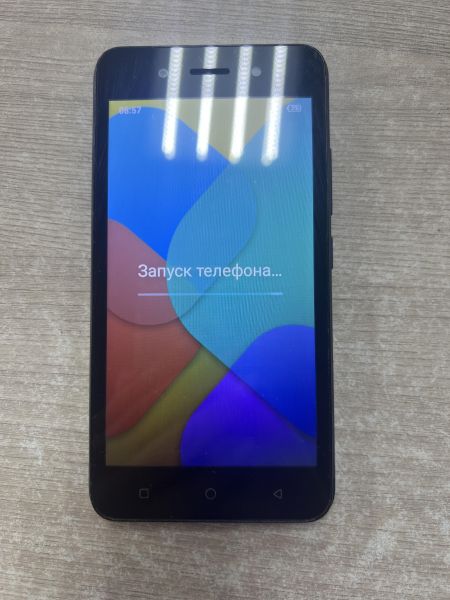 Купить Itel A17 1/16GB (W5006X) в Иркутск за 1399 руб.