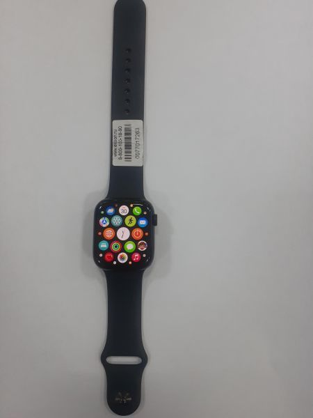 Купить Apple Watch Series 7 45mm (A2474) с СЗУ в Зима за 5350 руб.