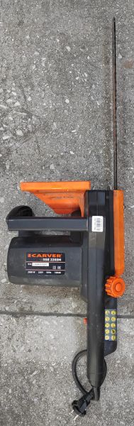 Купить Carver RSE 2200M в Зима за 2999 руб.