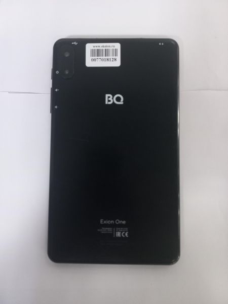 Купить BQ 7055L Exion One (с SIM) в Зима за 1299 руб.