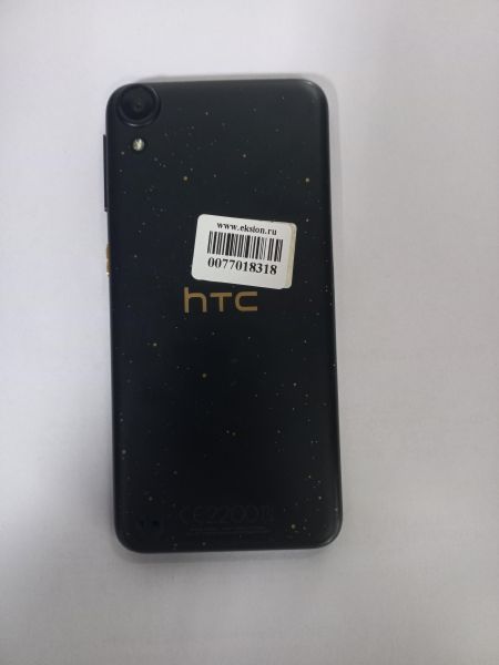 Купить HTC Desire 630 (2PST610) Duos в Зима за 699 руб.