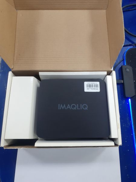 Купить IMAQLIQ G-Box в Саянск за 699 руб.