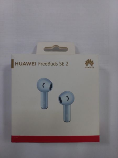 Купить Huawei FreeBuds SE 2 (T0016L) в Зима за 649 руб.