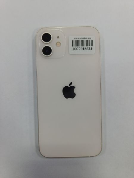 Купить Apple iPhone 12 128GB в Зима за 25599 руб.