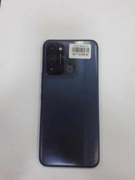 Купить TECNO Spark 8C (KG5n) Duos в Зима за 2549 руб.