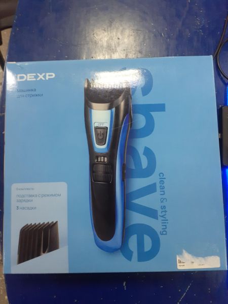 Купить DEXP HC-0130RB с СЗУ в Зима за 799 руб.