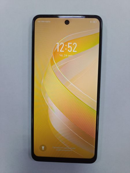 Купить Infinix Smart 8 4/128GB (X6525) Duos в Зима за 5799 руб.