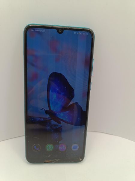 Купить Honor 9A 3/64GB (MOA-LX9N) Duos в Зима за 1499 руб.