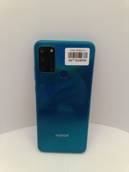 Купить Honor 9A 3/64GB (MOA-LX9N) Duos в Зима за 1499 руб.