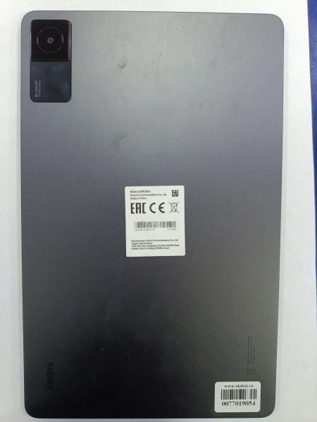 Купить Xiaomi Redmi Pad 64GB (22081283G) (без SIM) в Зима за 7549 руб.