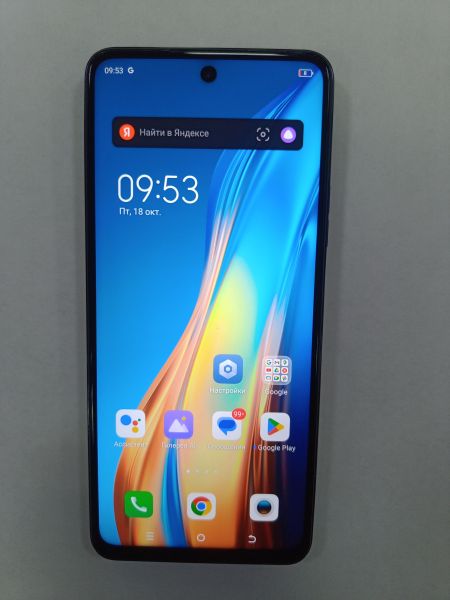 Купить TECNO Camon 19 Neo 6/128GB (CH6i) Duos в Зима за 6399 руб.