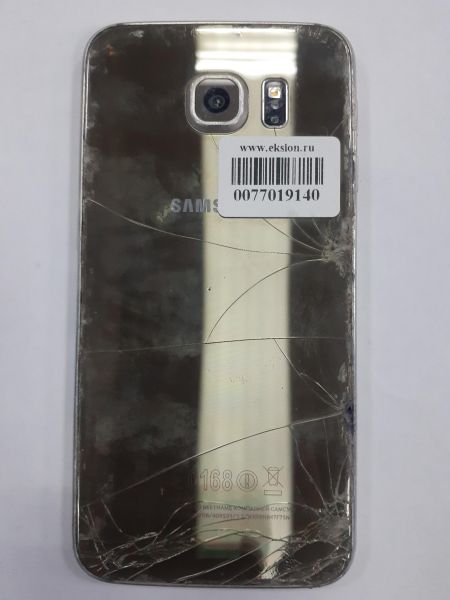 Купить Samsung Galaxy S6 3/32GB (G920F) в Зима за 1599 руб.