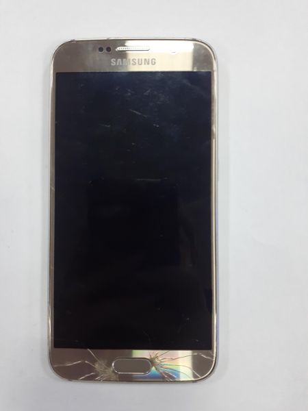 Купить Samsung Galaxy S6 3/32GB (G920F) в Зима за 1599 руб.