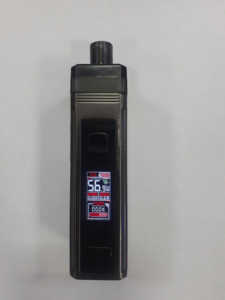 Купить Smoant Pasito 2 (с 18 лет) в Зима за 1149 руб.