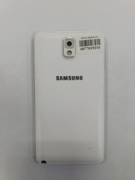 Купить Samsung Galaxy Note 3 3/32GB (N9005) в Зима за 3799 руб.