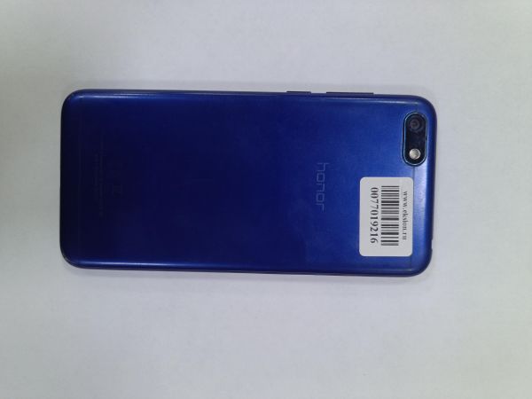 Купить Honor 7A 2/16GB (DUA-L22) Duos в Зима за 1699 руб.