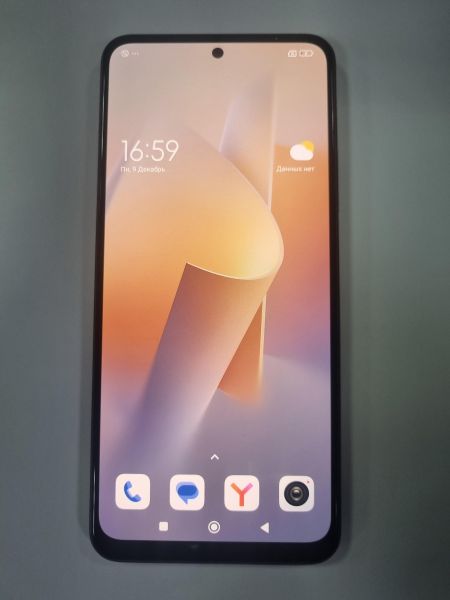 Купить Xiaomi Redmi Note 12 4/128GB (23021RAA2Y) Duos в Зима за 5999 руб.