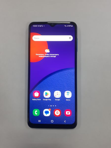 Купить Samsung Galaxy M12 4/64GB (M127F) Duos в Зима за 6799 руб.