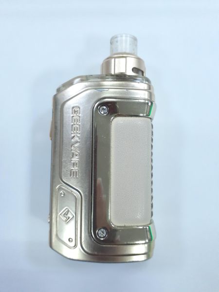 Купить Geekvape Aegis Hero 2 (H45) (с 18 лет) в Зима за 1399 руб.