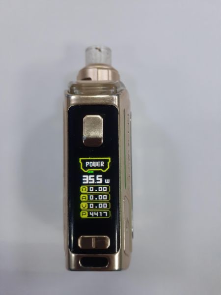 Купить Geekvape Aegis Hero 2 (H45) (с 18 лет) в Зима за 1399 руб.