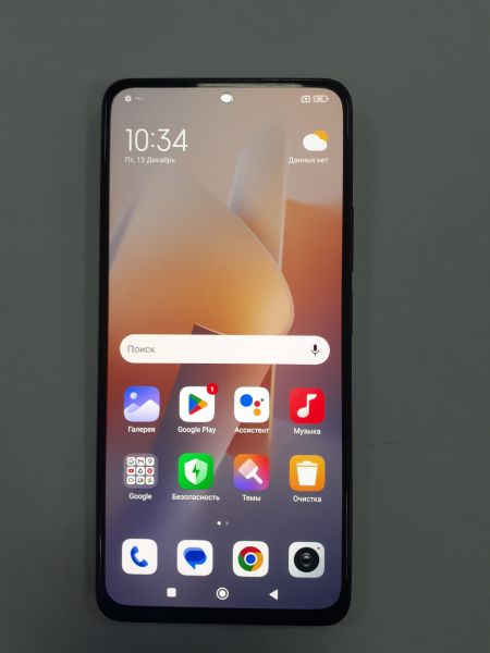 Купить Xiaomi Redmi Note 11 Pro+ 5G 8/256GB (21091116UG) Duos в Зима за 15099 руб.