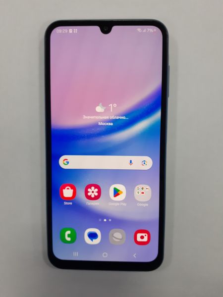 Купить Samsung Galaxy A15 4/128GB (A155F) Duos в Зима за 9699 руб.