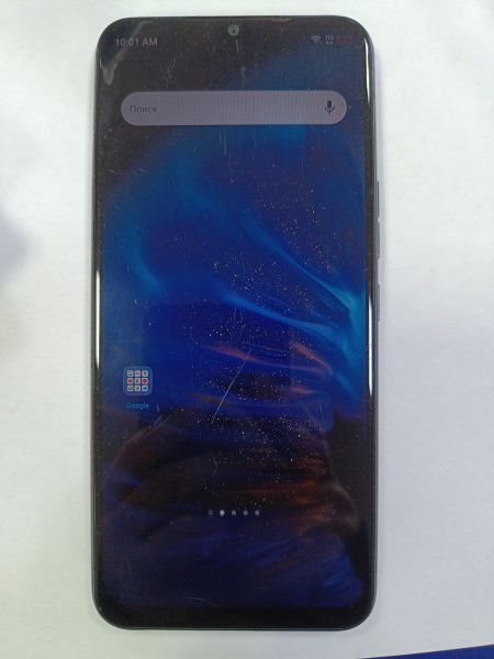 Купить TECNO Spark 8C (KG5n) Duos в Зима за 3599 руб.