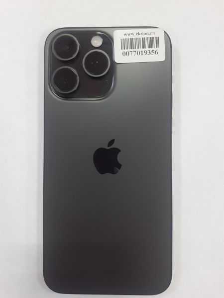 Купить Apple iPhone 15 Pro Max 512GB в Зима за 119099 руб.