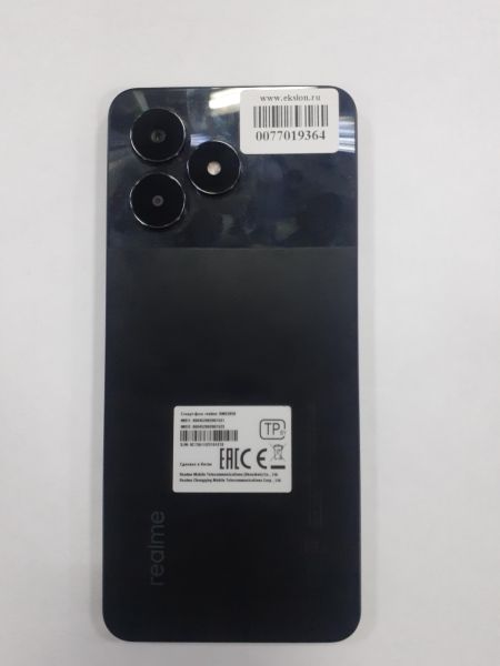 Купить Realme C51 4/128GB (RMX3830) Duos в Зима за 5399 руб.