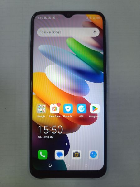 Купить TECNO Spark Go 2022 2/32GB (KG5m) Duos в Зима за 3399 руб.