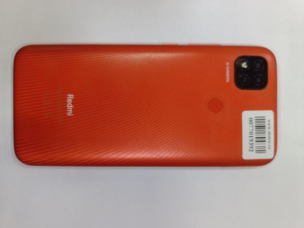 Купить Xiaomi Redmi 9C NFC 2/32GB (M2006C3MNG) Duos в Зима за 2049 руб.