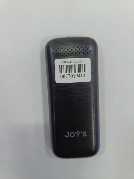 Купить Joys S21 Duos в Зима за 599 руб.