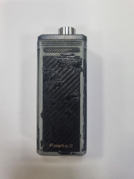 Купить Smoant Pasito 2 (с 18 лет) в Иркутск за 350 руб.