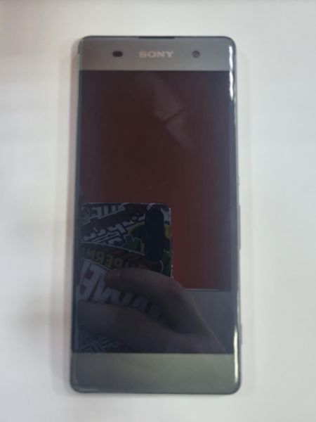 Купить Sony Xperia XA (F3112) Duos в Зима за 1899 руб.