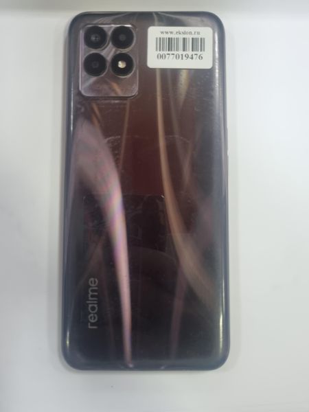 Купить Realme 8i 4/128GB (RMX3151) Duos в Зима за 4749 руб.