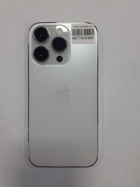 Купить Apple iPhone 14 Pro 128GB в Зима за 65549 руб.