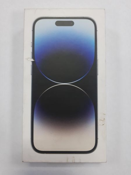 Купить Apple iPhone 14 Pro 128GB в Зима за 65549 руб.