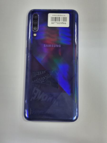 Купить Samsung Galaxy A30s 3/32GB (A307FN) Duos в Зима за 3149 руб.