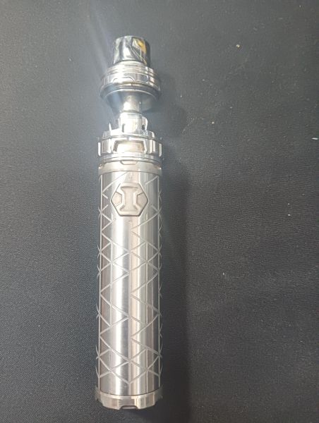 Купить Eleaf iJust 3 (с 18 лет) в Иркутск за 750 руб.